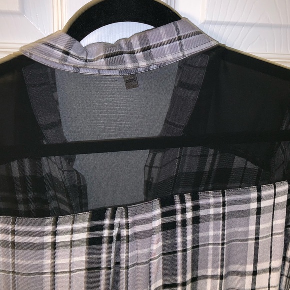 Express flannel - Picture 3 of 3